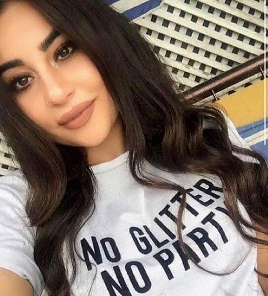 Sevgilisi Zeynəbi öldürdükdən sonra sosial şəbəkədə paylaşım etdi: 