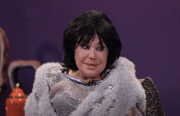 Flora Kərimova: 