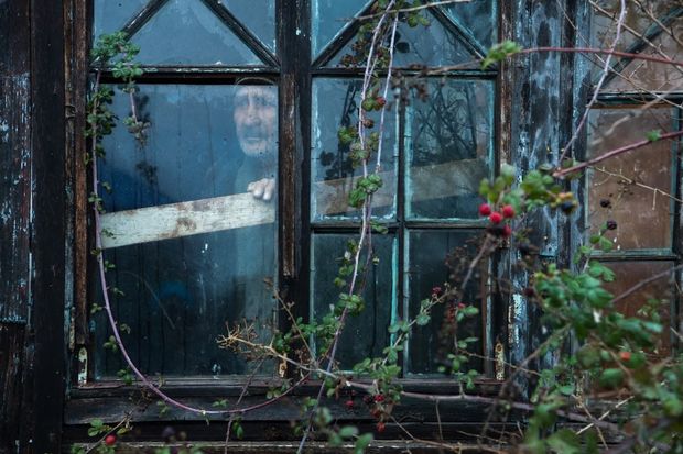 “Sonuncu” filmi Rotterdam Beynəlxalq Film Festivalında - FOTO/VİDEO