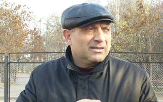 Azərbaycanlı biznesmenin oğlu həbs olundu - Özü axtarılır