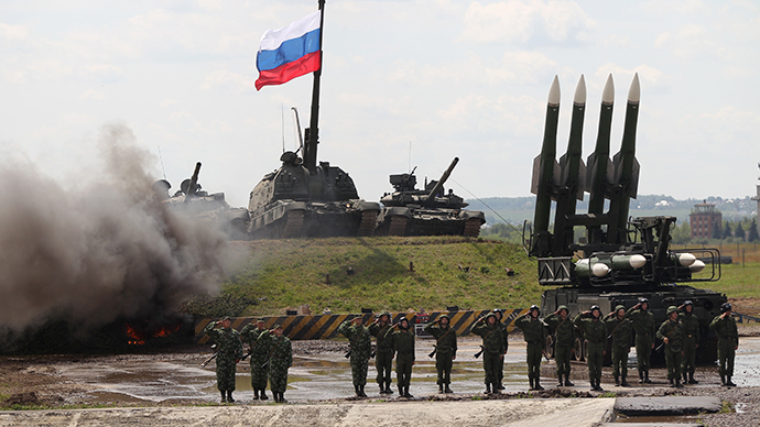 Rusiyaya qarşı kritik həmlə, gərginlik artır, bölgə üçün qorxunc proqnoz… -