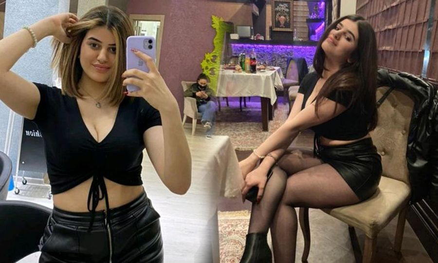Bakıda hosteldə boğularaq ölən qadınların fotoları