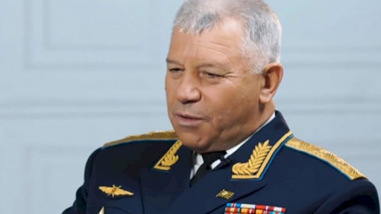 “Qarabağ müharibəsi göstərdi ki, “Bayraktar”lar bizim qırıcılardan daha effektivdir...” – Rus general