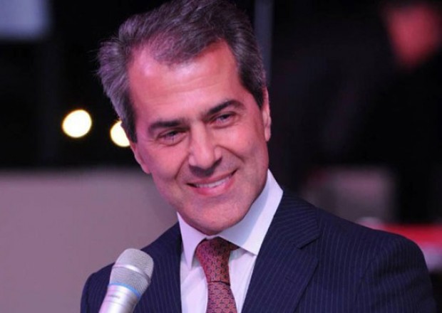 Nazim İbrahimovun qardaşı HƏBS EDİLDİ - FOTO