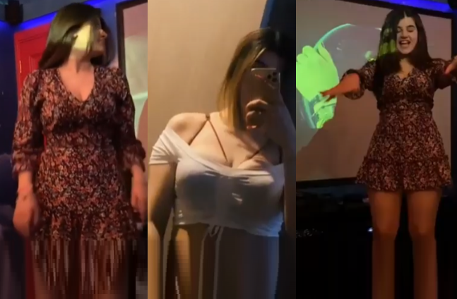 Bakıda hosteldə ölən qızın intim görüntüləri yayıldı - VİDEO / (18+)