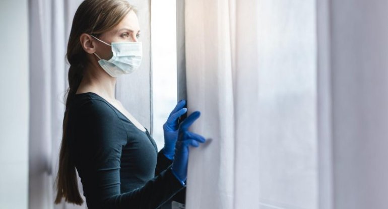 Nə vaxtsa koronavirusa yoluxub sağaldığınızı necə bilməli? - Əlamətlər