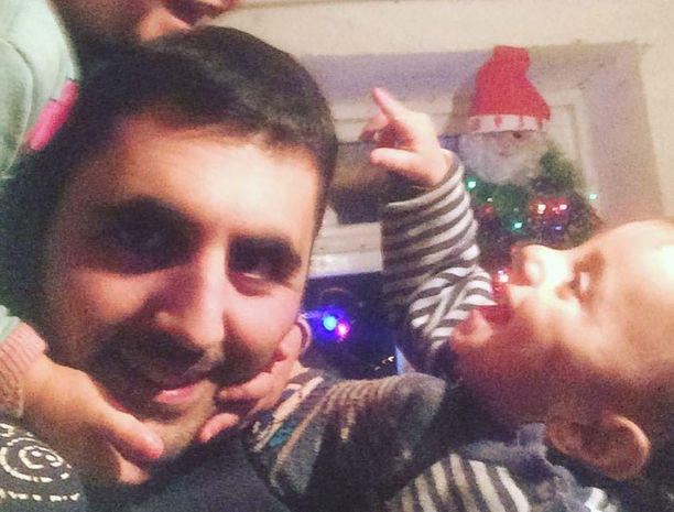 Altı ay komada qalan daha bir hərbçimiz şəhid oldu - FOTO