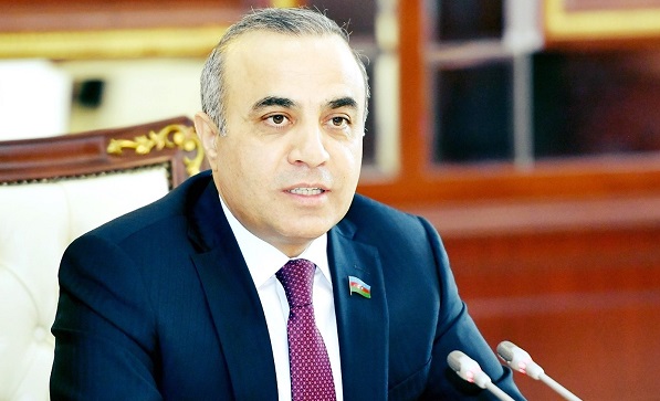 Azay Quliyev: “Ermənistan QHT-ləri xalqı anarxist siyasətçilərin girovluğundan qurtarmağa çalışmalıdırlar” – MÜSAHİBƏ