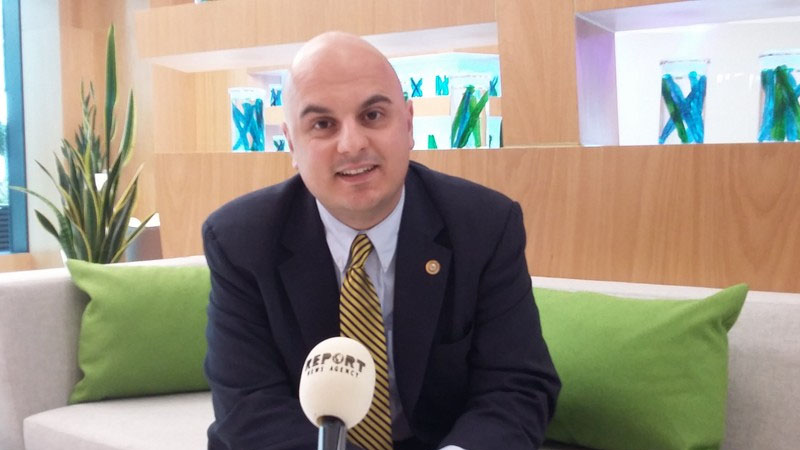 Bələdiyyə sədri rüşvətə görə həbs edildi (RƏSMİ)