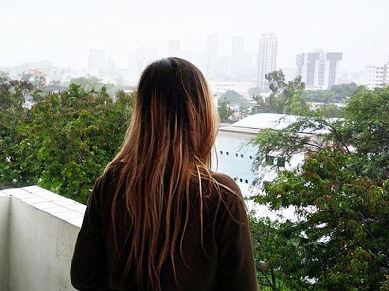 “Səbinə ilə intim fotolarımızı ərinə göndərdim” - Azərbaycanda şok olayın təfərrüatı