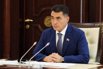 Vətən müharibəsində qazanılmış böyük Qələbə Heydər Əliyev ideologiyasının təntənəsidir