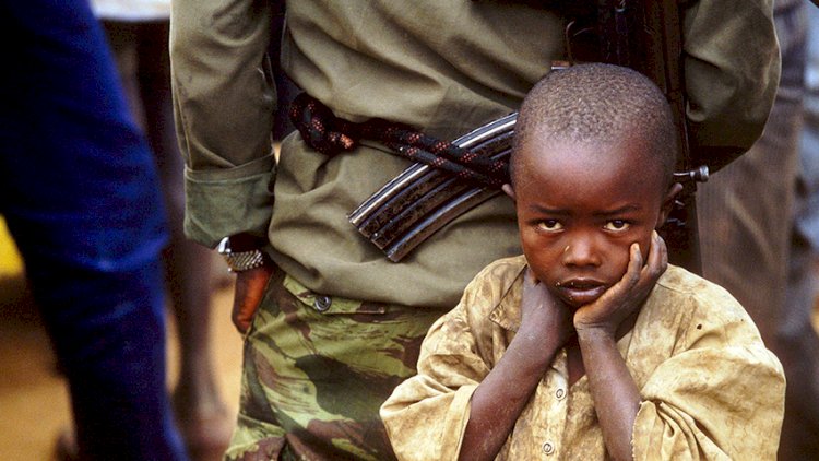 Ruanda Fransanı ittiham etdi - SƏBƏB