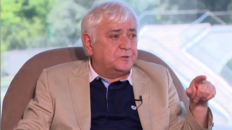 Nazirdən Aqil Abbasın oğlu ilə bağlı əmr (FOTO)