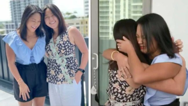 FİLM KİMİ: Doğuşda ayrılan əkizlər 36 il sonra, doğum günlərində GÖRÜŞDÜLƏR - FOTO-VİDEO