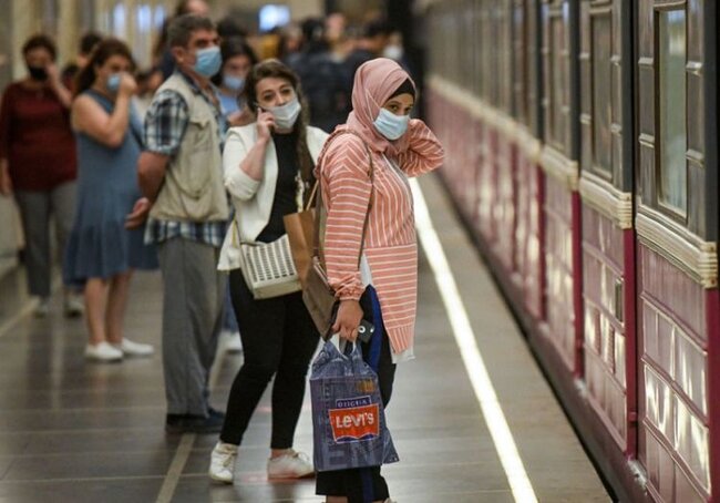 Bakı metrosunun açılması ilə bağlı VACİB XƏBƏR: 