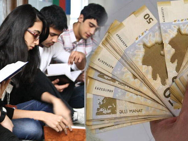 Bu şəxslər təhsil haqqından xilas olacaq