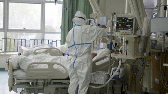 Azərbaycanda həkim koronavirusdan öldü - FOTO