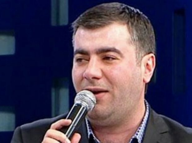 Meyxanaçı Rəşad Dağlı saxlanıldı – VİDEO