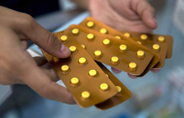 Великобритания начала разрабатывать таблетки от COVID-19