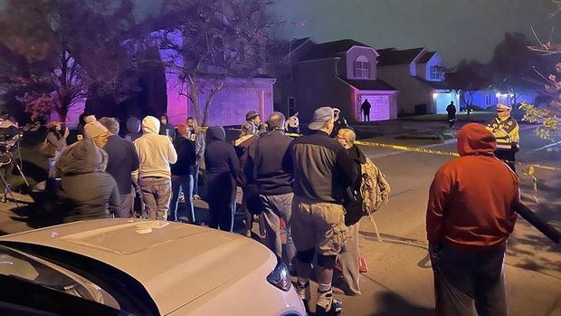 В США полицейский застрелил темнокожую 16-летнюю девушку