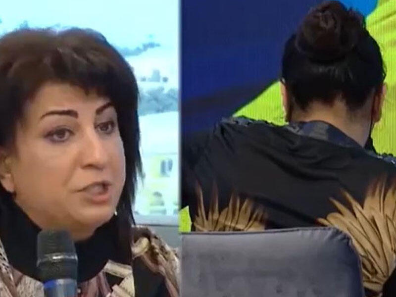 Etdiyi cinayəti efirdə danışan qadın niyə azadlıqdadır? - VİDEO