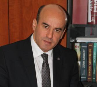 İTV-nin keçmiş departament direktoruna “Space”də vəzifə verildi