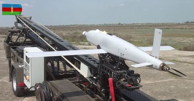 Солдат армянской армии: Азербайджан уничтожил всю нашу артиллерию