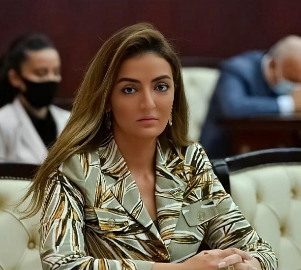 Könül Nurullayeva Pakistanın nüfuzlu mətbu orqanında post-münaqişə dövrünün reallıqlarını əks etdirən məqalə ilə çıxış edib