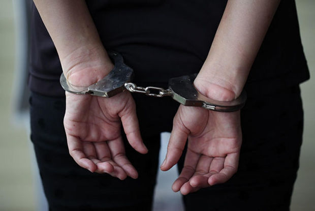 Tamahına güc gələ bilməyən xadimə 45 min manat oğurladı