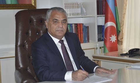 Qubanin icra başçısı yəhudi sahibkarın obyektini əlindən alır - İDDİA