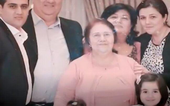 İTV əməkdaşı koronavirusdan 3 ailə üzvünü itirib - VİDEO