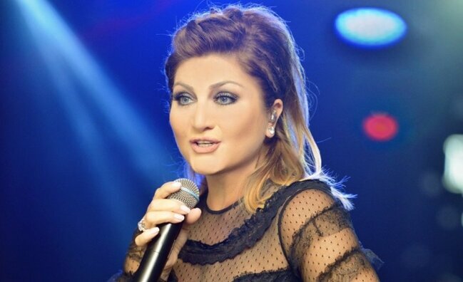 Bu da Sibel Canın qızı - Gözəlliyi ilə anasını da geridə qoydu - FOTOLAR
