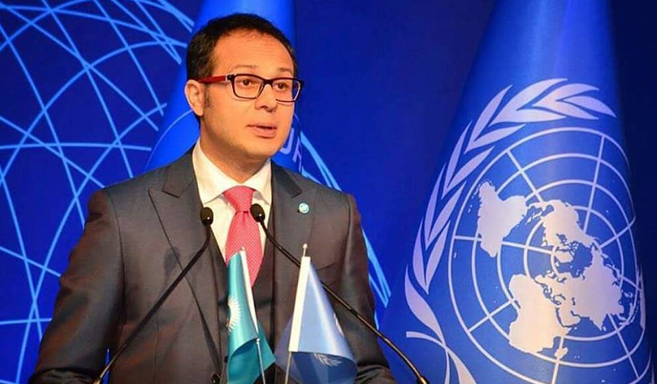 “Zəngəzur Azərbaycan tarixinin ayrılmaz parçasıdır” – Millət vəkili Ramil Həsən