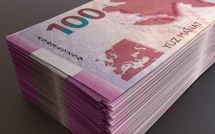 “Rabitəbank”ın xəzinədarı tutuldu