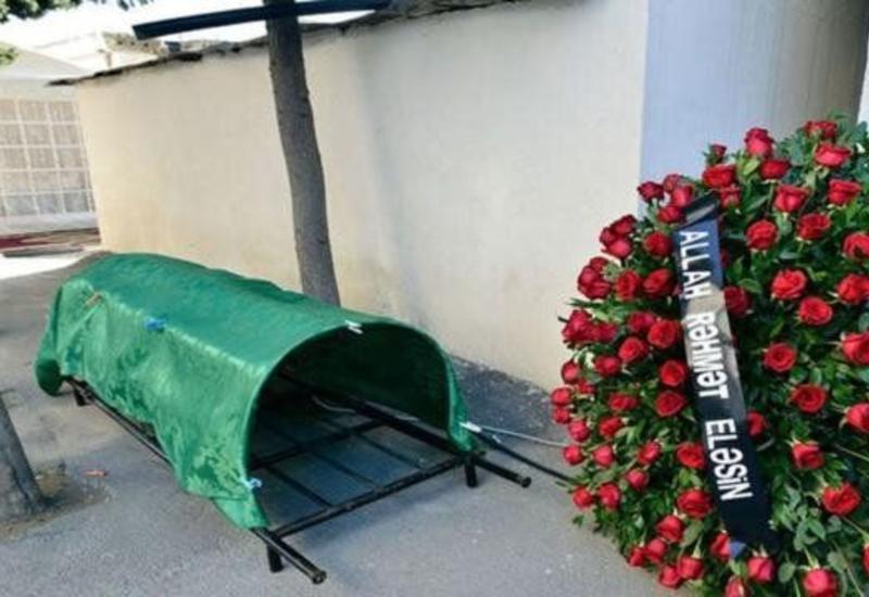 SON DƏQİQƏ! Azərbaycanda məşhur aktyor və qardaşı vəfat etdi - FOTO