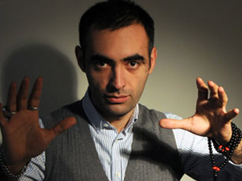 Zirəddindən dəhşətli proqnoz: 