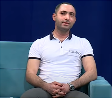 Sevgilisini yandıran Sevincdən ŞOK SÖZLƏR: 