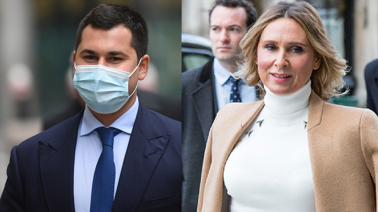 Azərbaycanlı milyarderin oğlu anasına 100 milyon dollar ödəməlidir - QƏRAR VERİLDİ