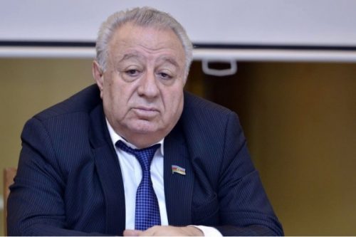 Əxlaqsız videosu yayılan Hüseynbala Mirələmov kimdir?