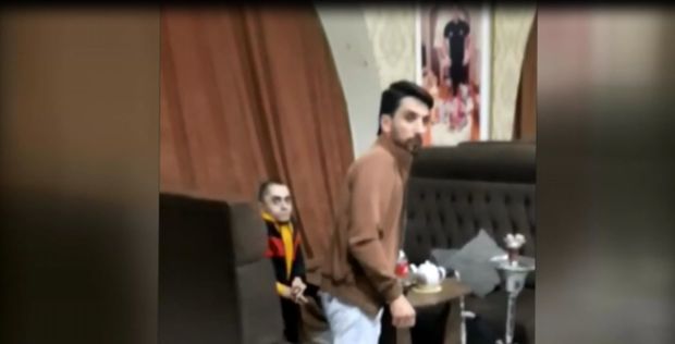 Mingəçevirdə karantin qaydalarını pozan çay evi aşkar edilib - FOTO/VİDEO