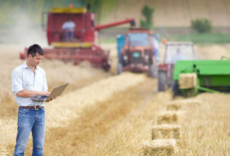 Azərbaycanda ilk dəfə aqrar sığorta mütəxəssisləri fəaliyyətə başlayır