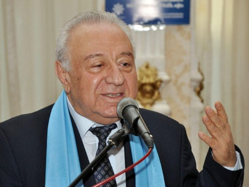 Hüseynbala Mirələmovun videosu ilə bağlı YAP-DAN AÇIQLAMA