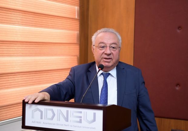 ПЕА сделала заявление в связи с позорным видео Гусейнбалы Мираламова