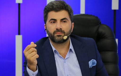 Zaur verilişinin bağlanmasını belə 