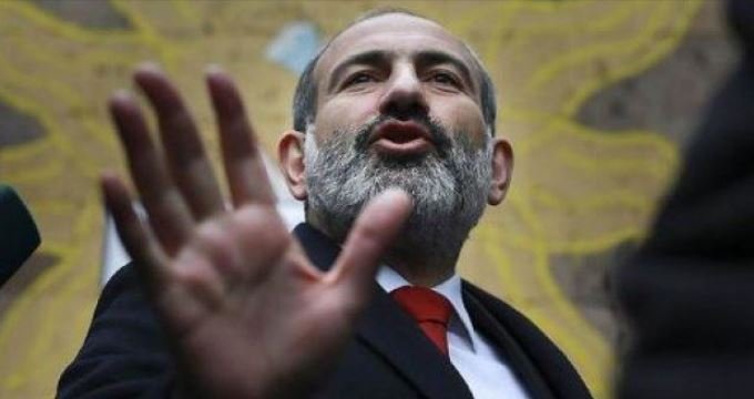 Nikol Paşinyan: “Zəngəzur dəhlizi”ni könüllü şəkildə verməsək, müharibə ilə alacaqlar”