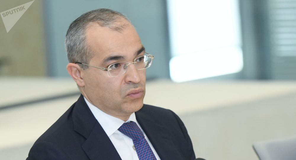 Bu il qeyri-neft-qaz sektoru üzrə vergi daxilolmaları artıb - NAZİR