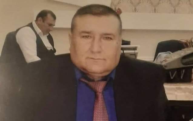 Azərbaycanda iki məmur əlbir olaraq müğənnini öldürdü