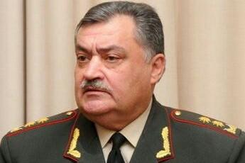 HƏBS EDİLƏN BAŞ HƏKİM GENERALIN QOHUMUDUR – FOTO
