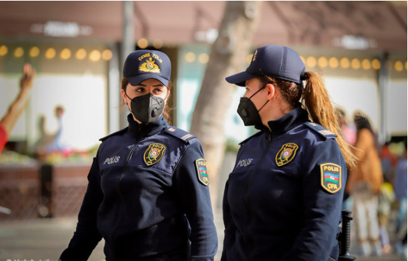 Azərbaycanda karantinin yumşalacağı ilə bağlı AÇIQLAMA