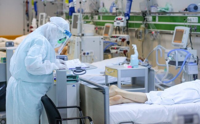 SON DƏQİQƏ: Azərbaycanda yoluxanların sayı AZALDI